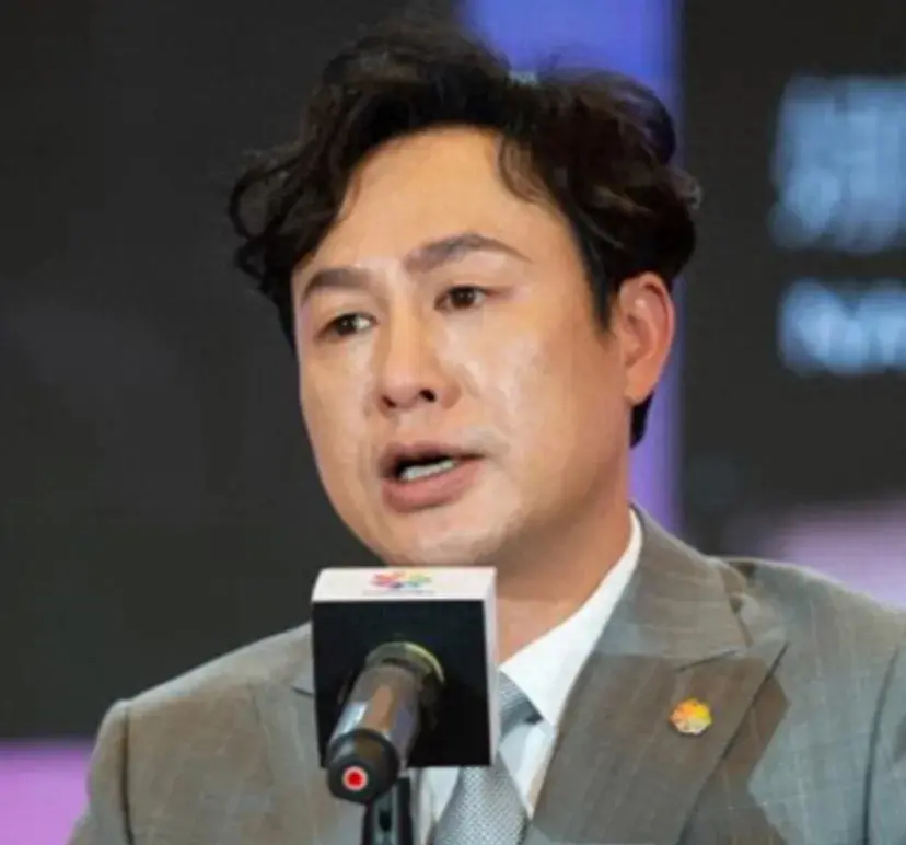 張頌文發(fā)文回應(yīng)《獵冰》爭(zhēng)議