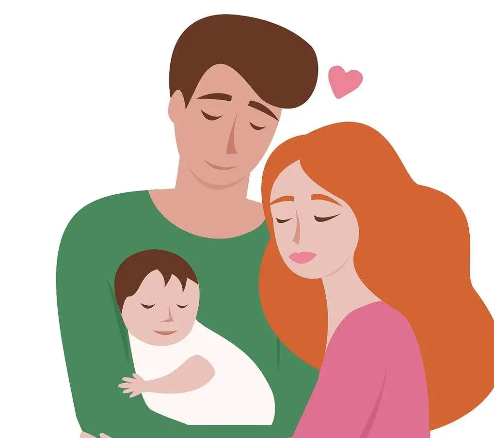 全國婦聯(lián)提案:倡導(dǎo)夫妻共擔(dān)共育