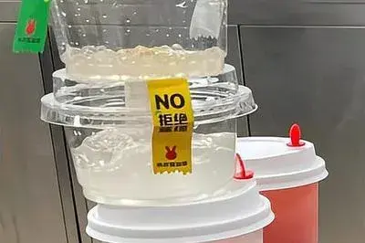 “酸奶去哪兒了”?網(wǎng)紅茶飲被點名