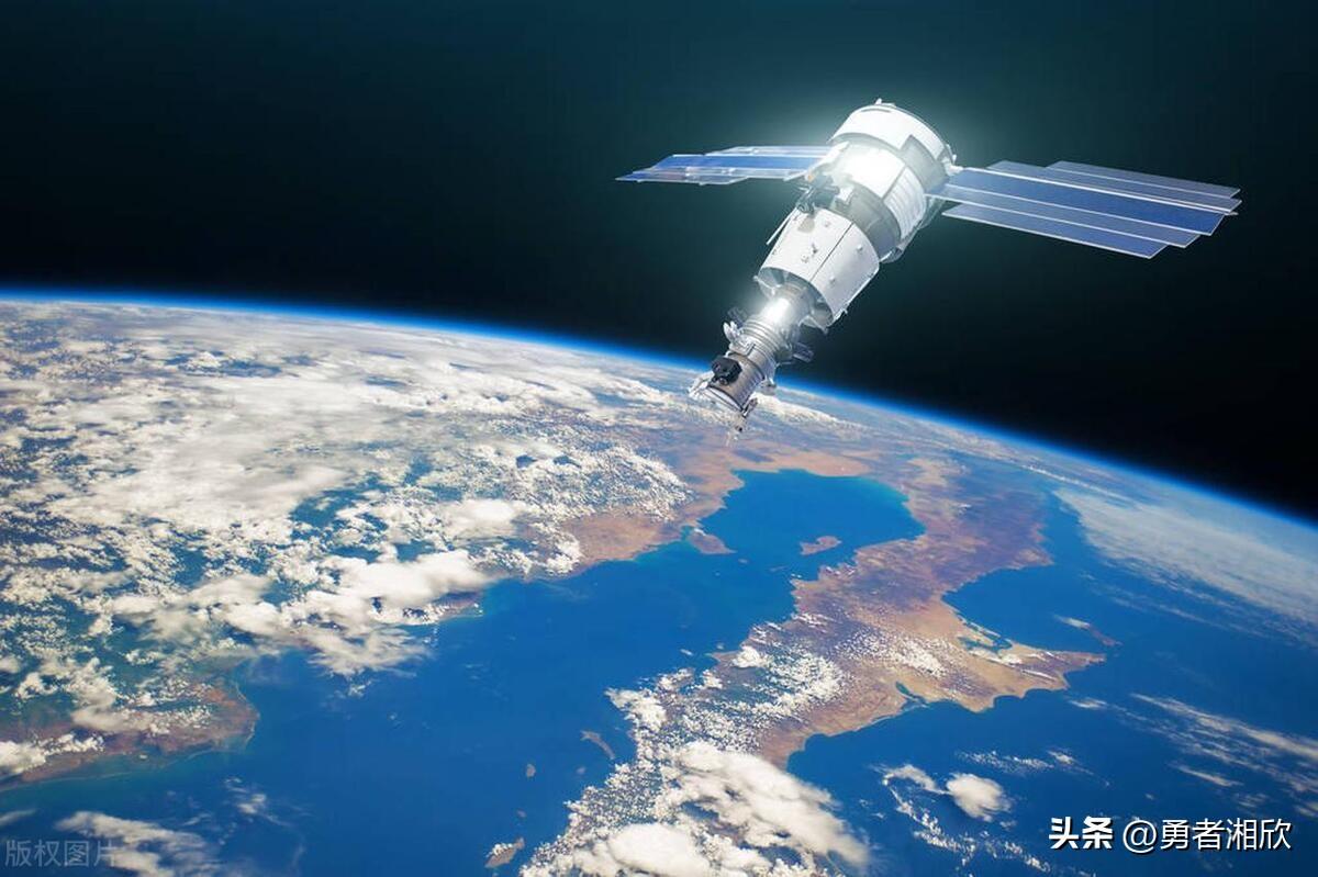 SpaceX被曝正在建設(shè)間諜衛(wèi)星網(wǎng)絡(luò)