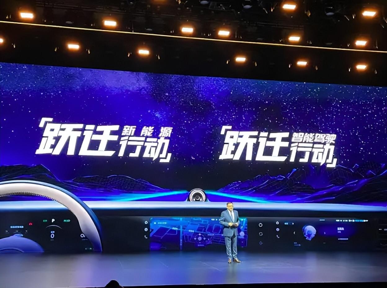密集調(diào)整領導班子,東風欲以體制革新?lián)Q增長
