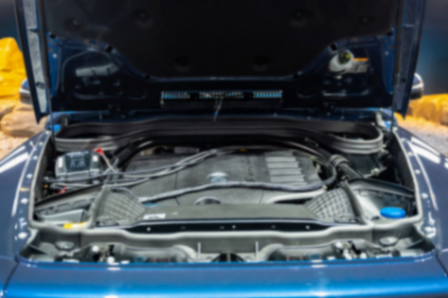 舍棄V8的新款奔馳還有人要?0-100km/h加速5.4s,新車總算沒白等