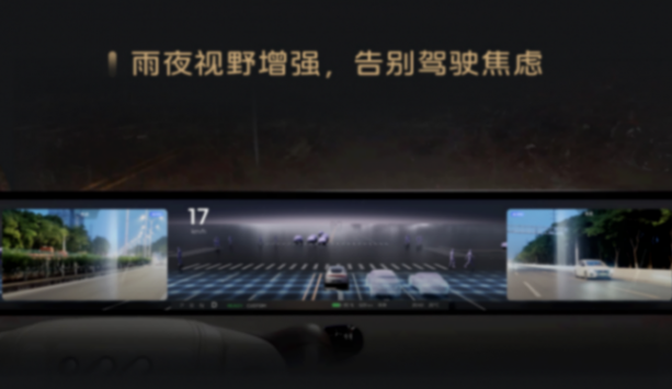 小米沒給的19.99萬,智己L6給到了,還標配激光雷達/全輪轉向