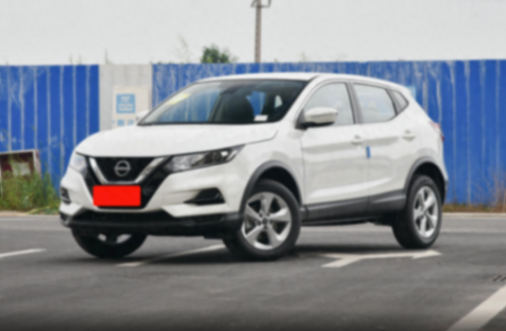 售價9.88萬元,搭載2.0L+CVT動力總成,日產逍客舒適版值得選嗎?