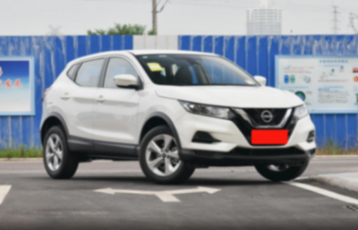 售價9.88萬元,搭載2.0L+CVT動力總成,日產逍客舒適版值得選嗎?