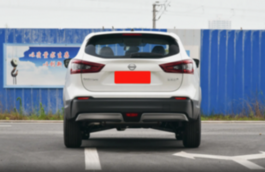 售價9.88萬元,搭載2.0L+CVT動力總成,日產逍客舒適版值得選嗎?
