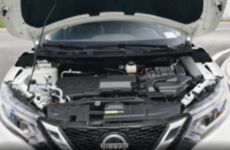 售價9.88萬元,搭載2.0L+CVT動力總成,日產逍客舒適版值得選嗎?