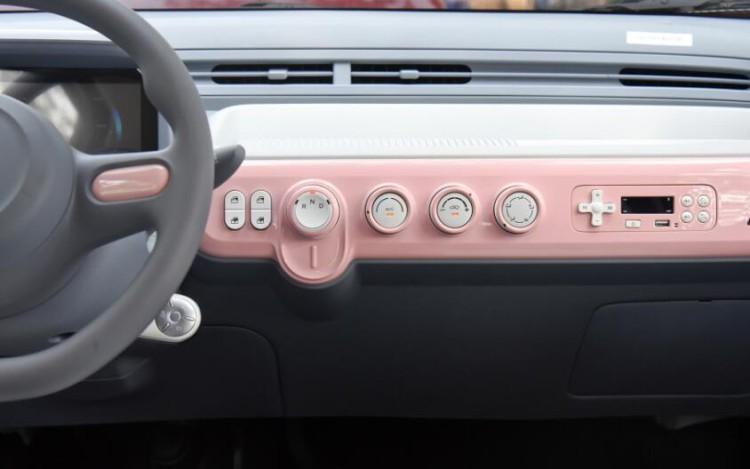 又一大廠加入賽道,微型純電還賣得動嗎?
