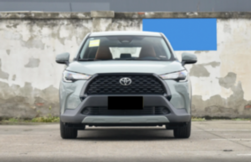月銷穩定1萬+輛,最低不到10萬買合資緊湊型SUV,入門就是自動擋