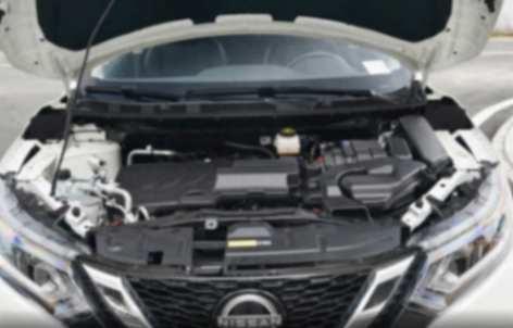 緊跟主流趨勢,日產(chǎn)逍客舒適版推出優(yōu)惠政策,可以下手了?