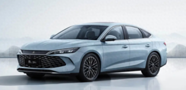 近期最值得去了解的新車!秦L、問(wèn)界M7 Max、領(lǐng)克07,款款實(shí)力不俗