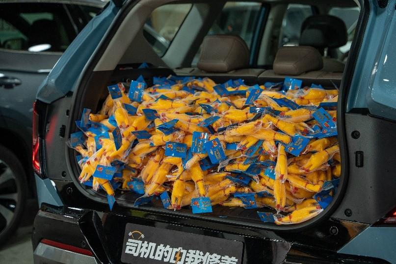 起亞EV5長續航相比宋PLUS EV,哪些地方做對了?