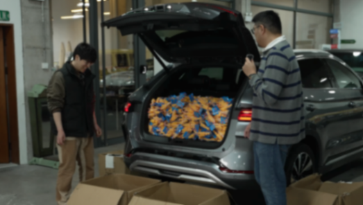 起亞EV5長續航相比宋PLUS EV,哪些地方做對了?