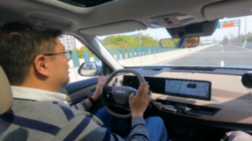起亞EV5長續航相比宋PLUS EV,哪些地方做對了?