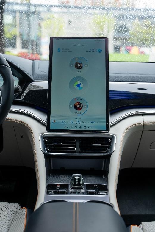 起亞EV5長續航相比宋PLUS EV,哪些地方做對了?