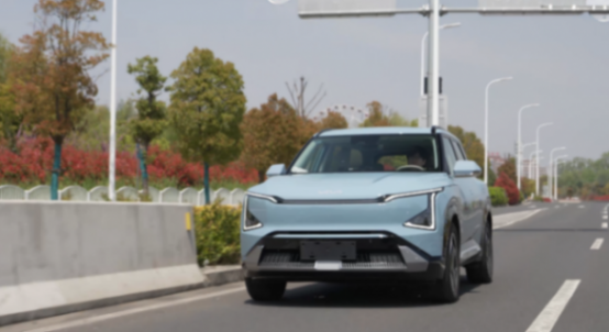 起亞EV5長續航相比宋PLUS EV,哪些地方做對了?