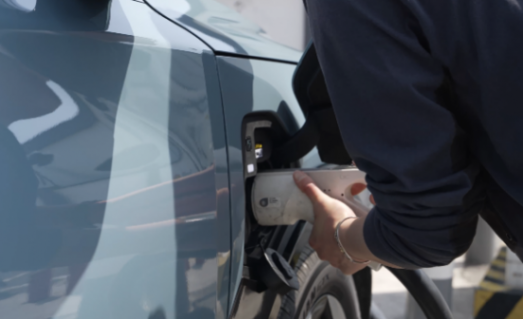 起亞EV5長續航相比宋PLUS EV,哪些地方做對了?