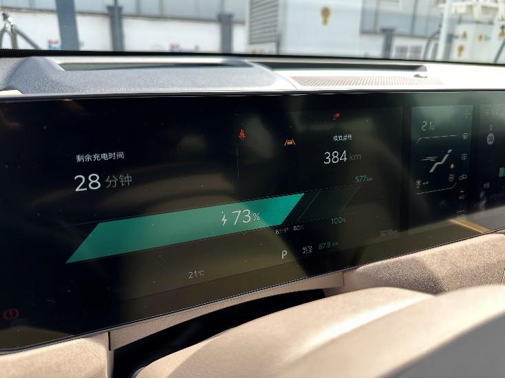 起亞EV5長續航相比宋PLUS EV,哪些地方做對了?