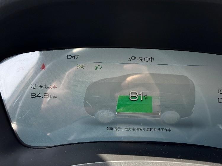 起亞EV5長續航相比宋PLUS EV,哪些地方做對了?