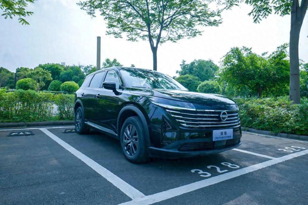 日產(chǎn)探陸與漢蘭達(dá),誰(shuí)才是高品質(zhì)家用好選擇?
