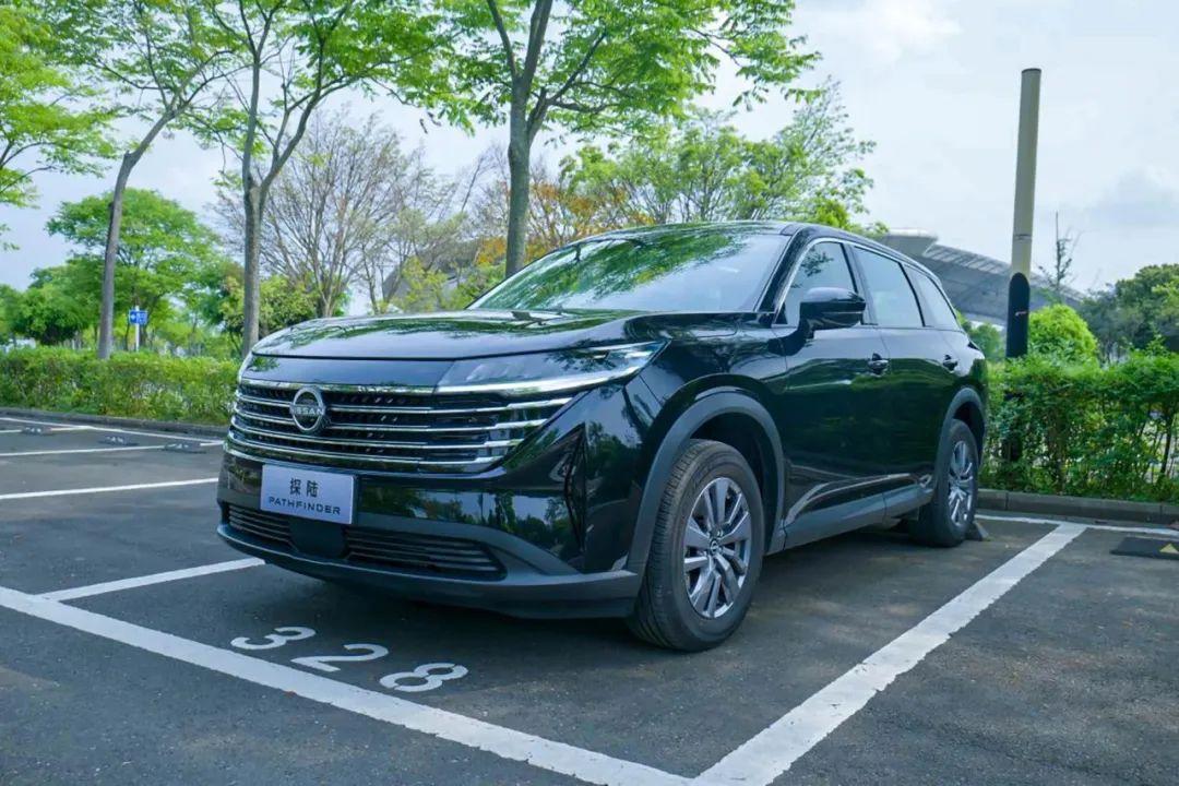 日產(chǎn)探陸與漢蘭達(dá),誰(shuí)才是高品質(zhì)家用好選擇?