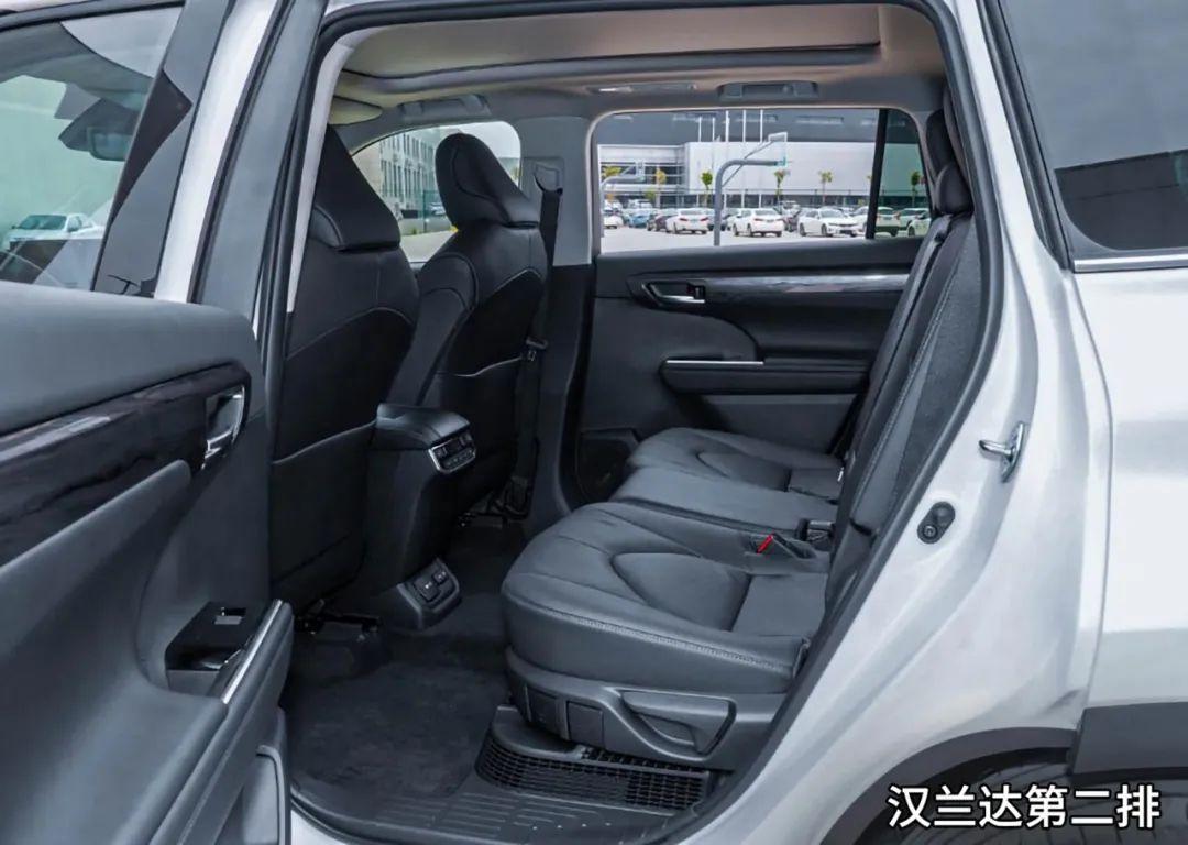 日產(chǎn)探陸與漢蘭達(dá),誰(shuí)才是高品質(zhì)家用好選擇?