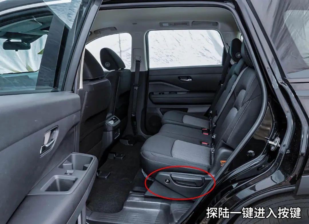 日產(chǎn)探陸與漢蘭達(dá),誰(shuí)才是高品質(zhì)家用好選擇?