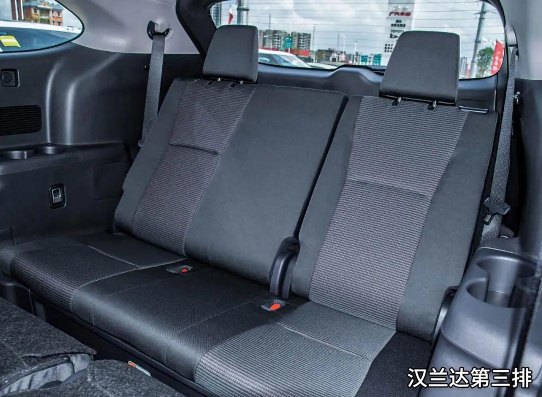 日產(chǎn)探陸與漢蘭達(dá),誰(shuí)才是高品質(zhì)家用好選擇?