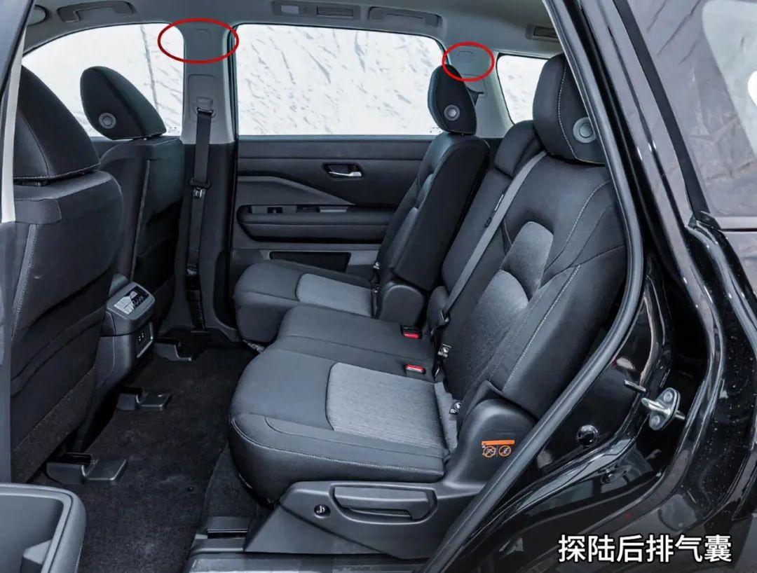 日產(chǎn)探陸與漢蘭達(dá),誰(shuí)才是高品質(zhì)家用好選擇?