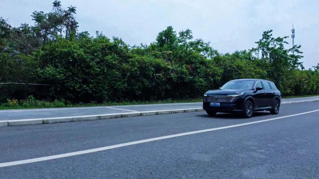 日產(chǎn)探陸與漢蘭達(dá),誰(shuí)才是高品質(zhì)家用好選擇?