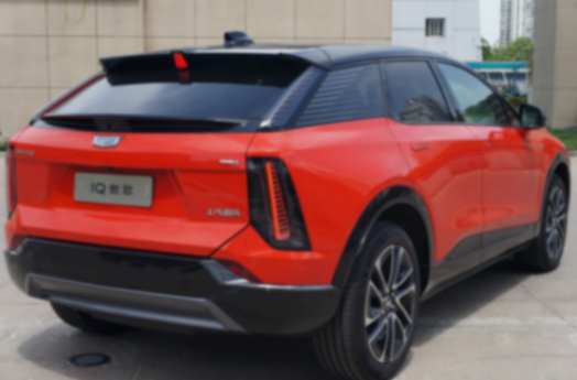 顏值高還不暈車的IQ傲歌,3年保值率80%,你心動了嗎?