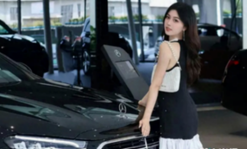 全新奔馳E 350 eL插混版即將上市,性能與科技雙重升級