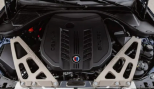 全新Alpina B3 GT與B4 GT豪華性能車型即將上市