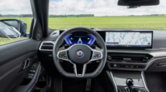全新Alpina B3 GT與B4 GT豪華性能車型即將上市