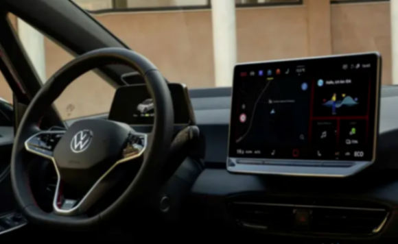 大眾ID.3 GTX Performance海外發(fā)布,被譽(yù)為電動“高爾夫GTI”