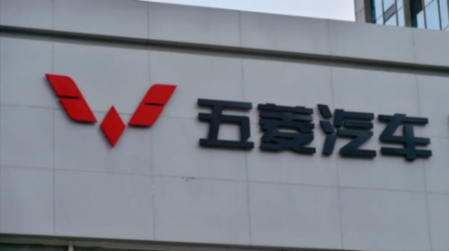 4月只賣出12445臺(tái)?曾月銷4萬(wàn)臺(tái)五菱宏光MINI EV怎么賣不動(dòng)了?
