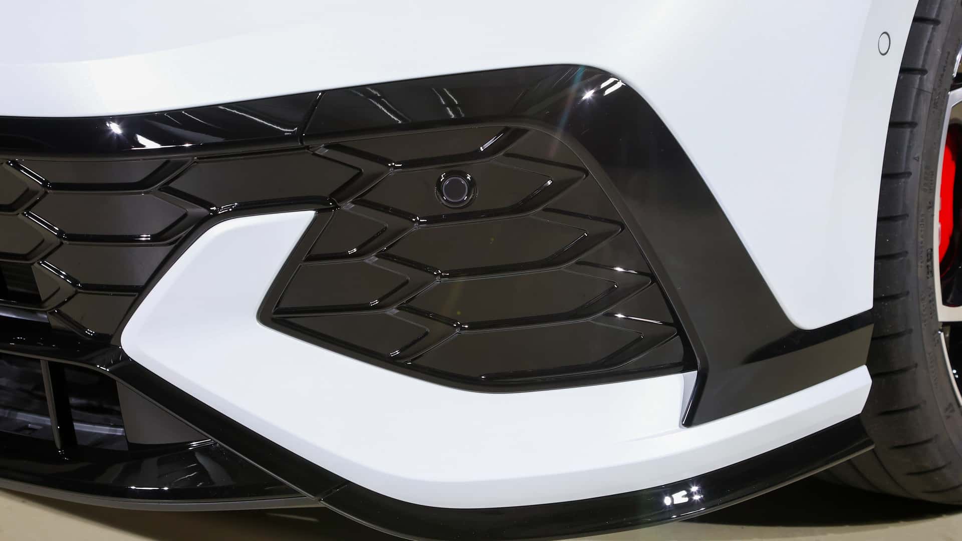 最強前驅大眾迎來更新,中期改款大眾高爾夫GTI Clubsport正式首發