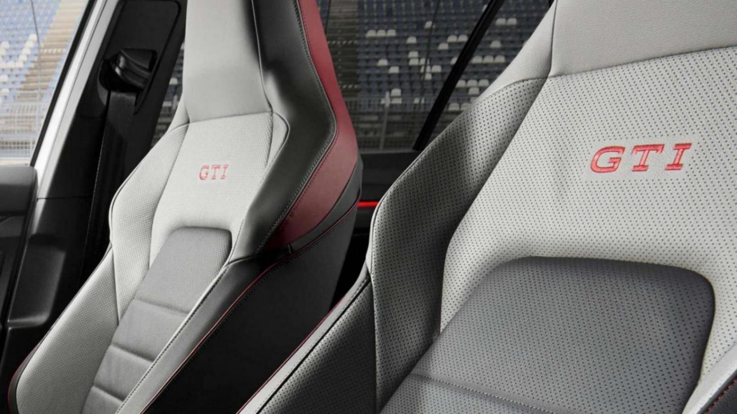 最強前驅大眾迎來更新,中期改款大眾高爾夫GTI Clubsport正式首發