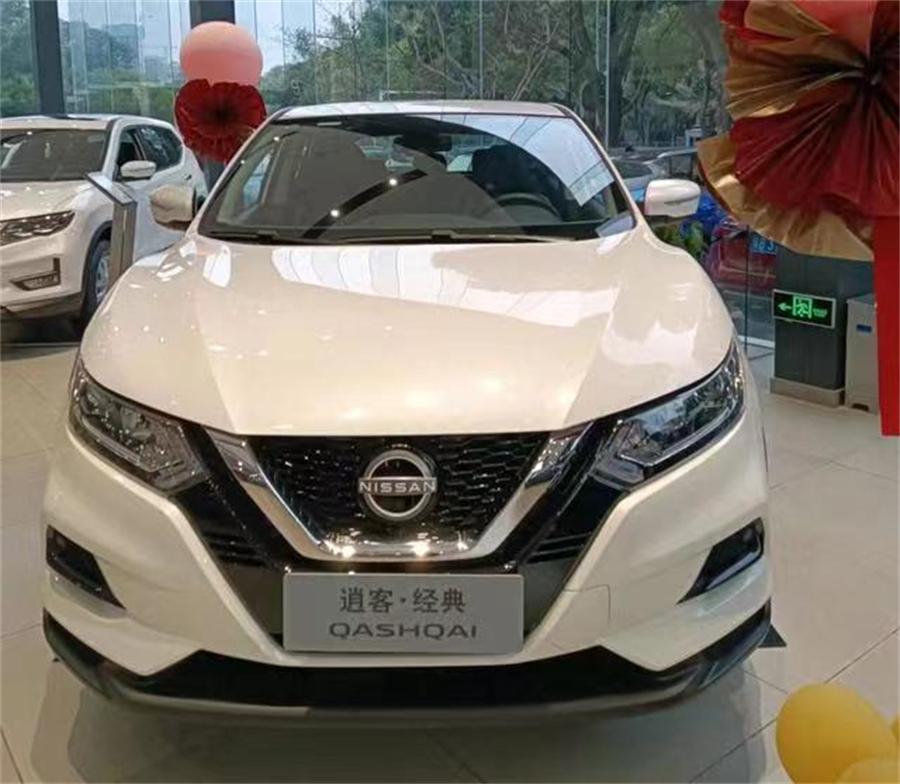 全款落地11萬左右,東風日產逍客·經典入門版值得買嗎?