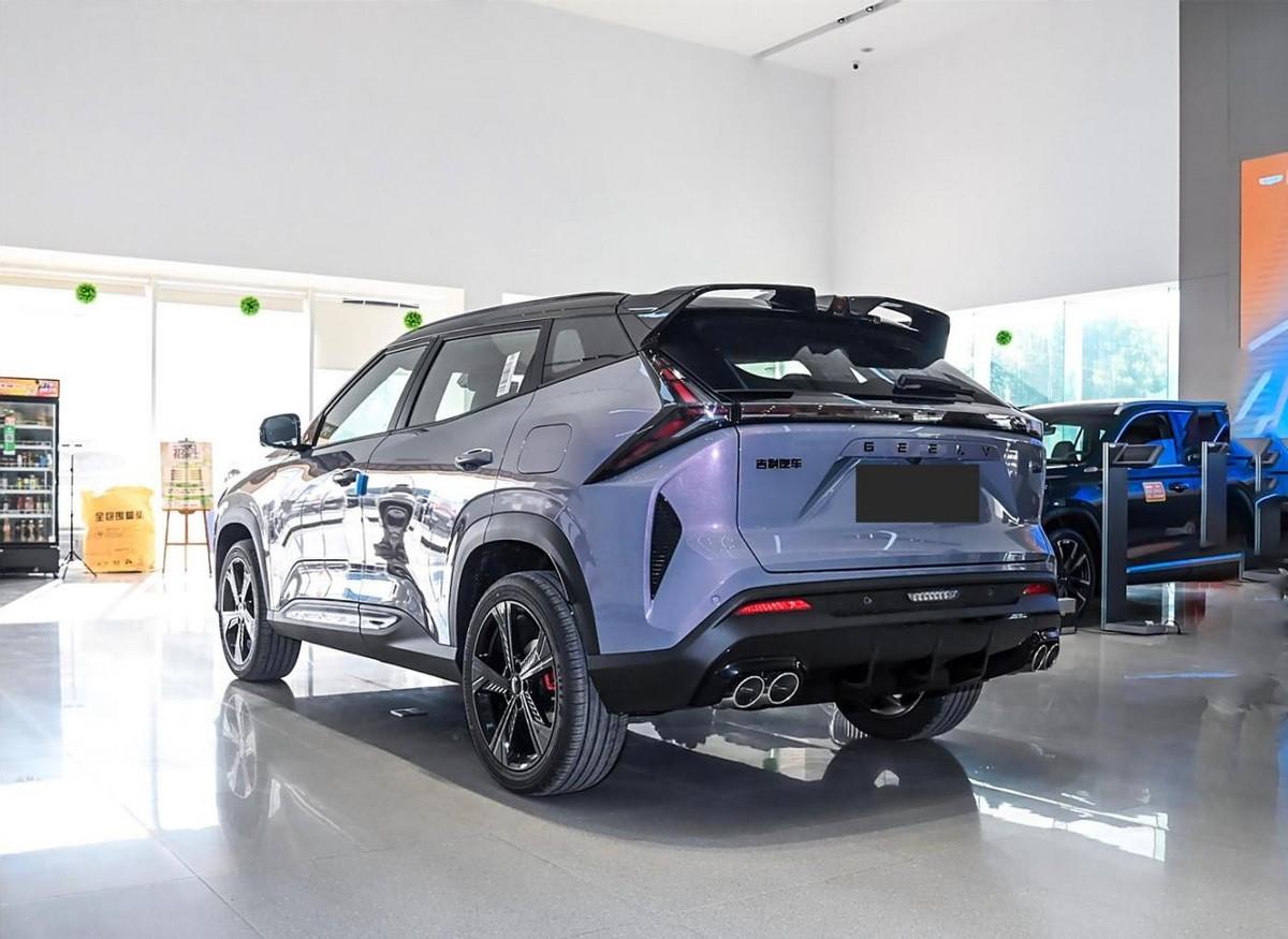 六月油車上市盤點(diǎn),里里外外都有亮點(diǎn)