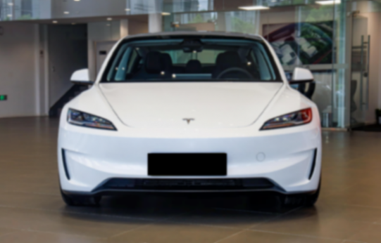 33.59萬起,特斯拉新款Model 3高性能版開售,運(yùn)動(dòng)套件+零百3.1秒