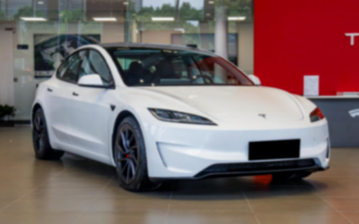 33.59萬起,特斯拉新款Model 3高性能版開售,運(yùn)動(dòng)套件+零百3.1秒
