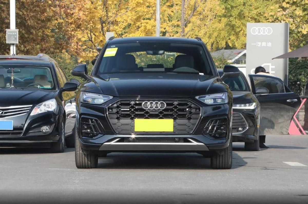 預(yù)算30萬左右買SUV,凱迪拉克XT6對比奧迪Q5L,究竟該如何選?