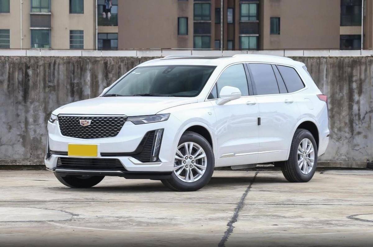 預(yù)算30萬左右買SUV,凱迪拉克XT6對比奧迪Q5L,究竟該如何選?