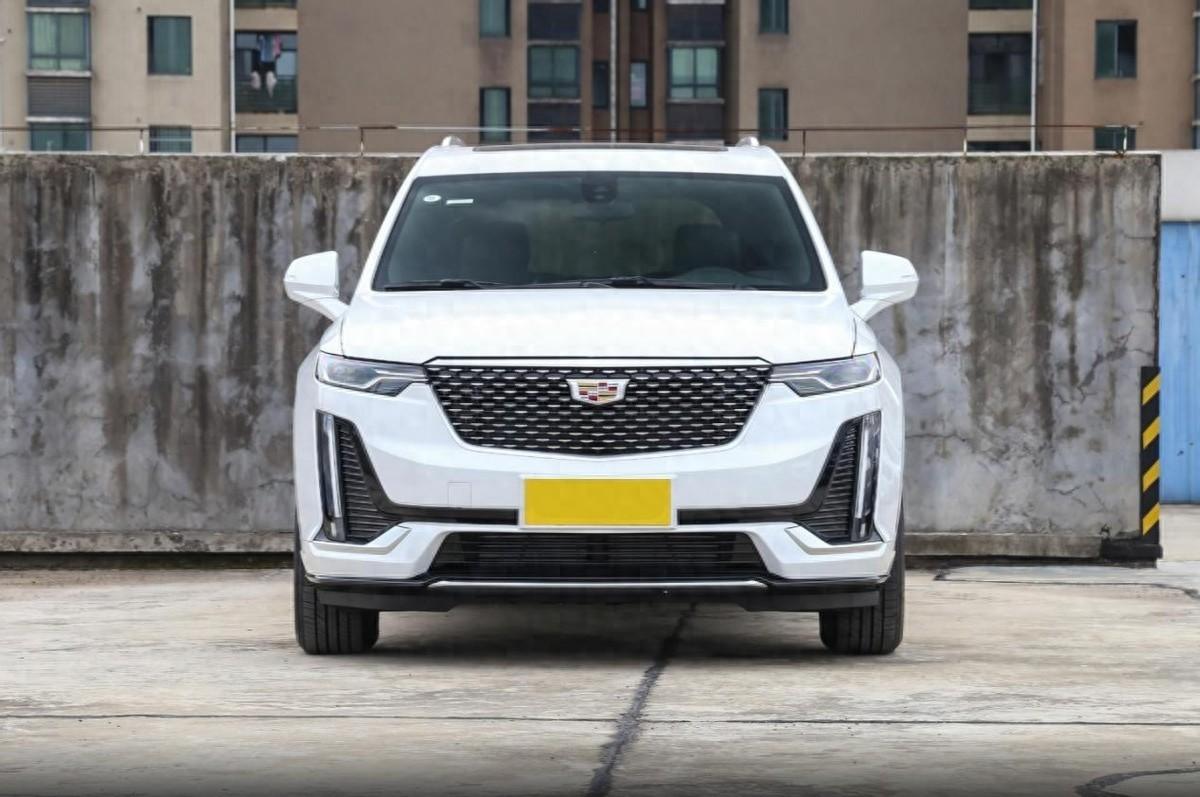 預(yù)算30萬左右買SUV,凱迪拉克XT6對比奧迪Q5L,究竟該如何選?