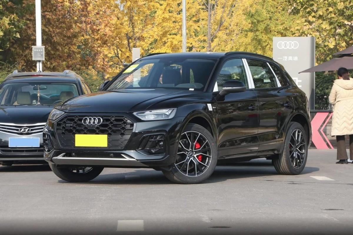 預(yù)算30萬左右買SUV,凱迪拉克XT6對比奧迪Q5L,究竟該如何選?
