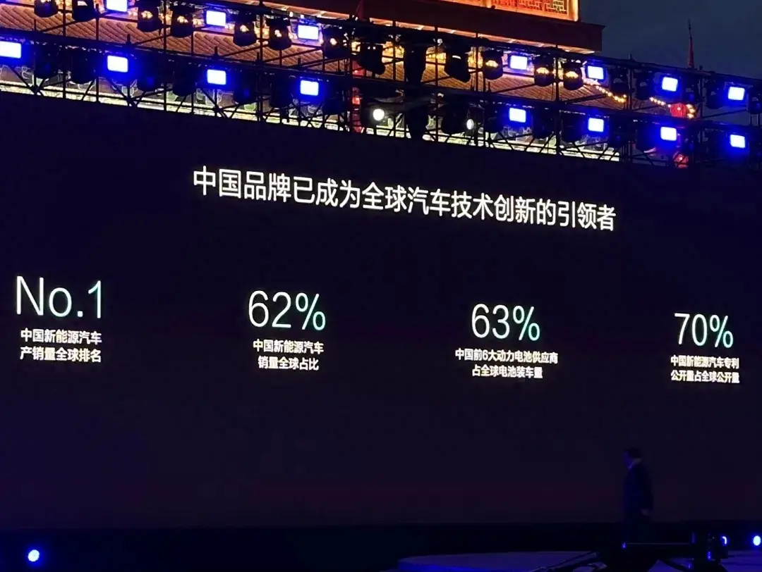 第五代DM和9.98萬同時(shí)有,比亞迪就是這么卷