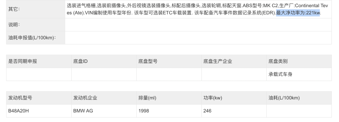 300hp!40萬左右?即將國產的全新X1 M35Li配置詳解,值得買嗎?