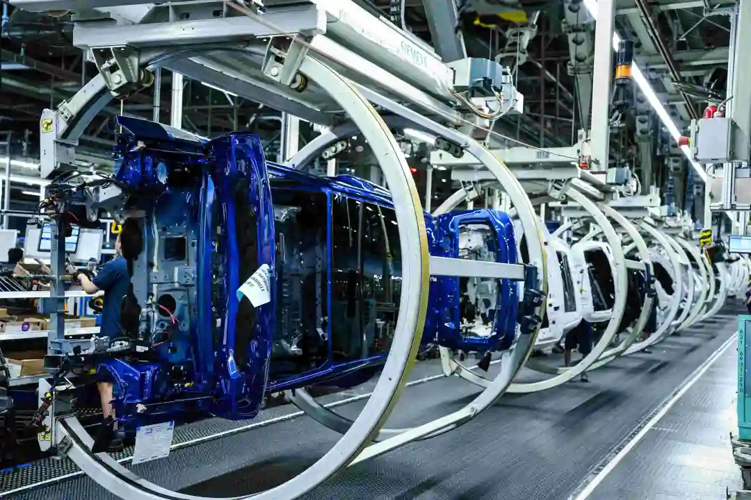 300匹馬力,全新X1 M35Li正式發布——BMW M性能車首次國產