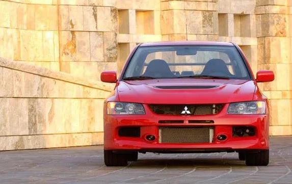 【EVO發(fā)展歷史】三菱精神圖騰!Lancer Evolution發(fā)展史